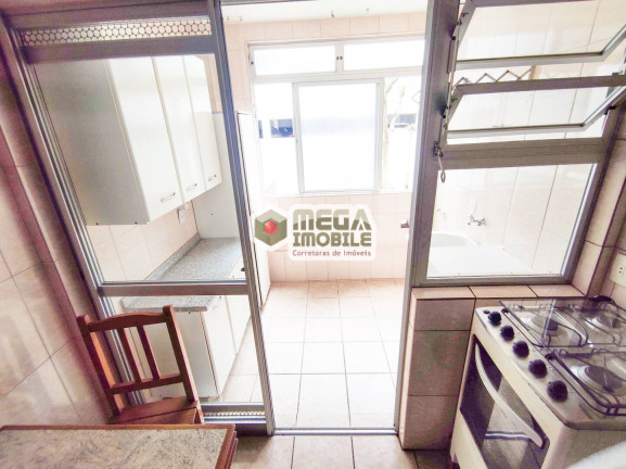 Imagem Apartamento com 3 Quartos à Venda, 91 m² em Itacorubi - Florianópolis Imagem Apartamento com 3 Quartos à Venda, 91 m² em Itacorubi - Florianópolis