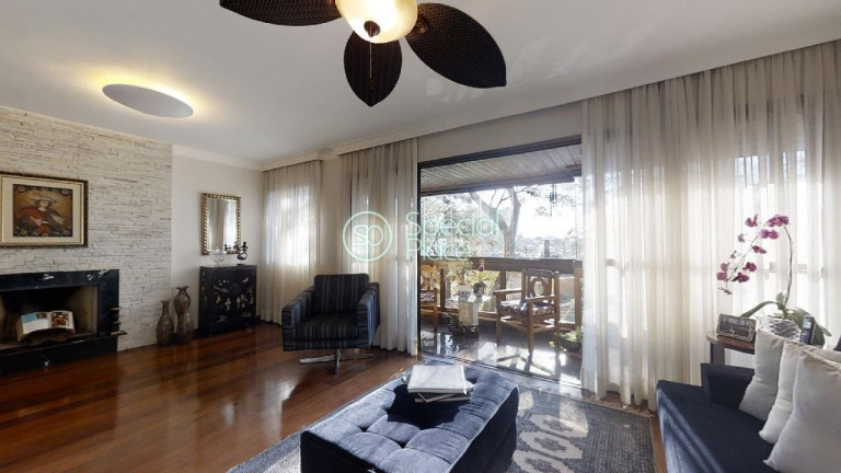 Imagem Apartamento com 3 Quartos à Venda, 300 m² em Vila Sônia - São Paulo Imagem Apartamento com 3 Quartos à Venda, 300 m² em Vila Sônia - São Paulo
