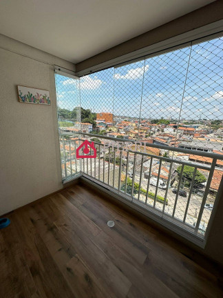Imagem Apartamento com 2 Quartos à Venda, 54 m² em Vila Piauí - São Paulo Imagem Apartamento com 2 Quartos à Venda, 54 m² em Vila Piauí - São Paulo