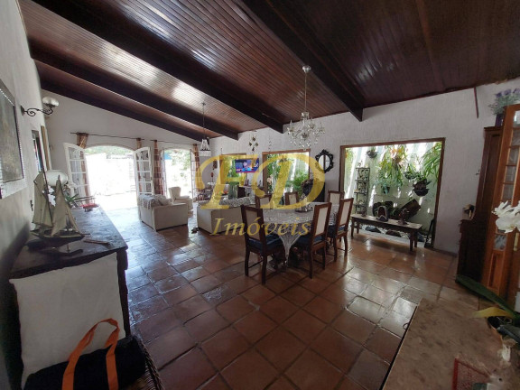 Imagem Casa com 3 Quartos à Venda, 300 m² em Lázaro - Ubatuba Imagem Casa com 3 Quartos à Venda, 300 m² em Lázaro - Ubatuba
