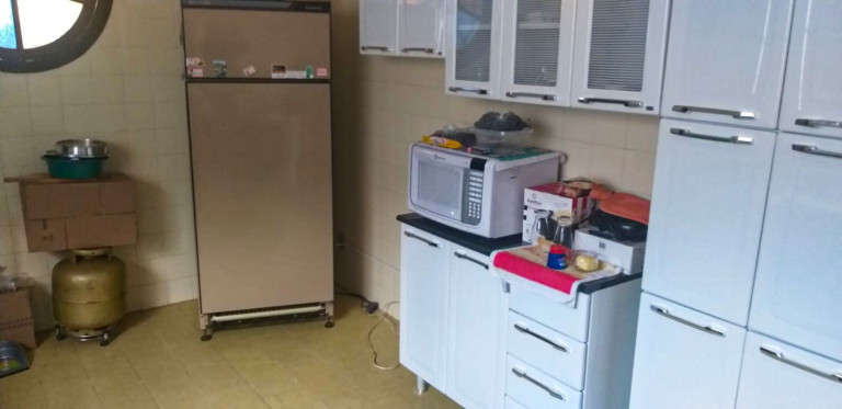 Imagem Casa com 3 Quartos à Venda, 220 m² em São Lourenço Velho - São Lourenço