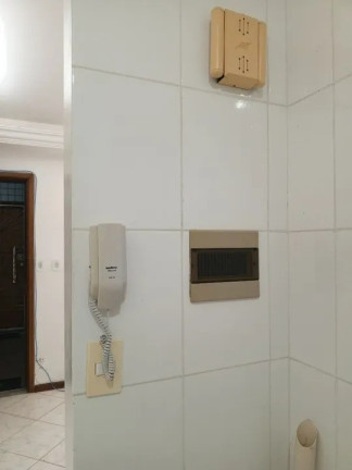 Imagem Apartamento com 2 Quartos à Venda, 38 m² em São Marcos - Salvador