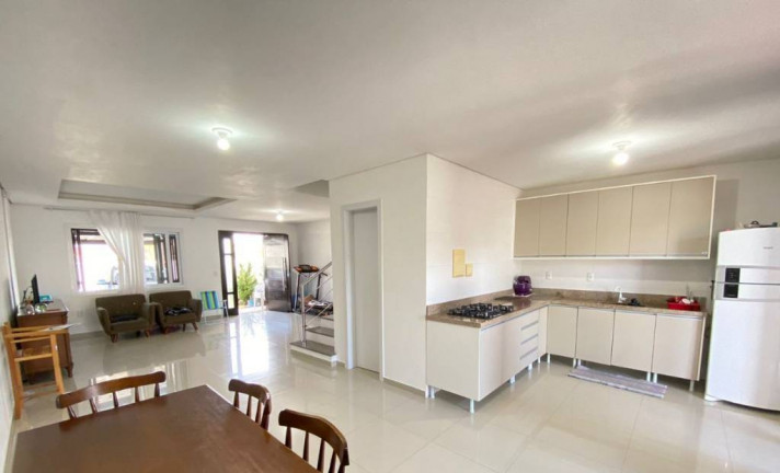 Imagem Casa com 3 Quartos à Venda, 220 m² em Marina - Xangri-lá