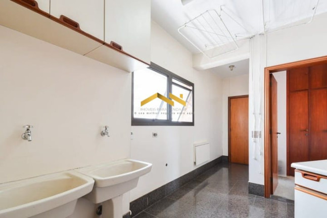 Imagem Apartamento com 4 Quartos à Venda, 274 m² em Pacaembu - São Paulo