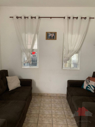 Imagem Casa com 2 Quartos à Venda, 150 m² em Remanso Campineiro - Hortolândia