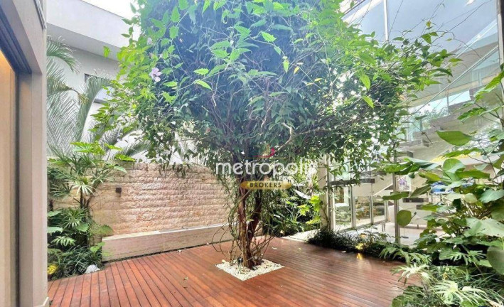 Imagem Sobrado com 7 Quartos à Venda, 570 m² em Riviera De São Lourenço - Bertioga