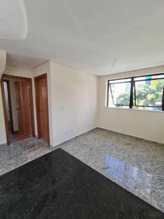 Imagem Cobertura com 2 Quartos à Venda, 100 m² em Lourdes - Belo Horizonte