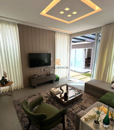 Imagem Casa de Condomínio com 3 Quartos à Venda, 196 m² em Flamboyant - Lagoa Santa Imagem Casa de Condomínio com 3 Quartos à Venda, 196 m² em Flamboyant - Lagoa Santa
