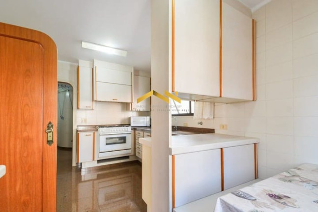 Imagem Apartamento com 4 Quartos à Venda, 176 m² em Tatuapé - São Paulo Imagem Apartamento com 4 Quartos à Venda, 176 m² em Tatuapé - São Paulo