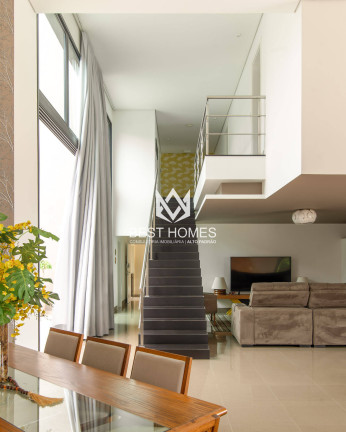 Imagem Casa de Condomínio com 4 Quartos à Venda, 1.050 m² em Vinhedo Imagem Casa de Condomínio com 4 Quartos à Venda, 1.050 m² em Vinhedo