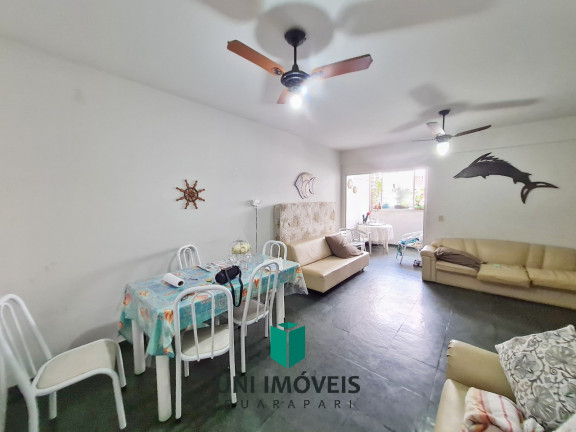 Apartamento com 3 Quartos à Venda, 102 m² em Praia Do Morro - Guarapari