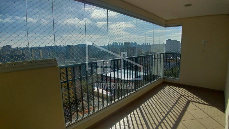 Imagem Apartamento com 3 Quartos à Venda, 100 m² em Rudge Ramos - São Bernardo Do Campo