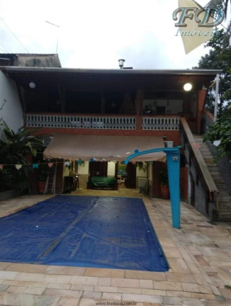 Imagem Sobrado com 4 Quartos à Venda, 400 m² em Não Especificado - Ubatuba Imagem Sobrado com 4 Quartos à Venda, 400 m² em Não Especificado - Ubatuba