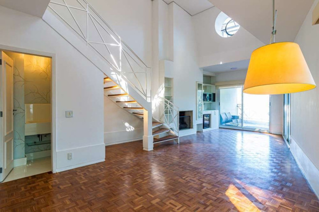Imagem Apartamento com 2 Quartos à Venda, 224 m² em Boaçava - São Paulo Imagem Apartamento com 2 Quartos à Venda, 224 m² em Boaçava - São Paulo