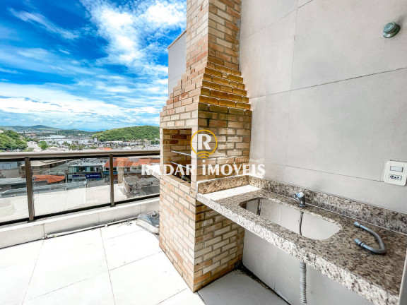 Imagem Apartamento com 2 Quartos à Venda, 146 m² em Centro - Cabo Frio