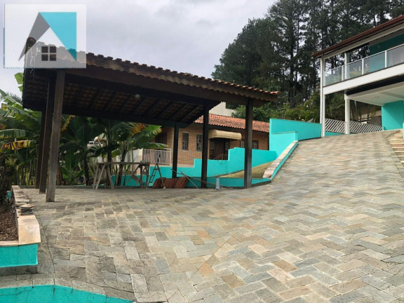 Imagem Casa com 3 Quartos à Venda, 116 m² em Chácara Jaguari (fazendinha) - Santana De Parnaíba Imagem Casa com 3 Quartos à Venda, 116 m² em Chácara Jaguari (fazendinha) - Santana De Parnaíba