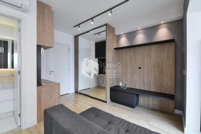 Imagem Imóvel com 1 Quarto à Venda, 33 m² em Barra Funda - São Paulo Imagem Imóvel com 1 Quarto à Venda, 33 m² em Barra Funda - São Paulo