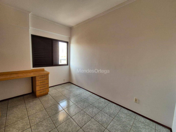 Imagem Apartamento com 3 Quartos à Venda, 109 m² em Centro - Sorocaba