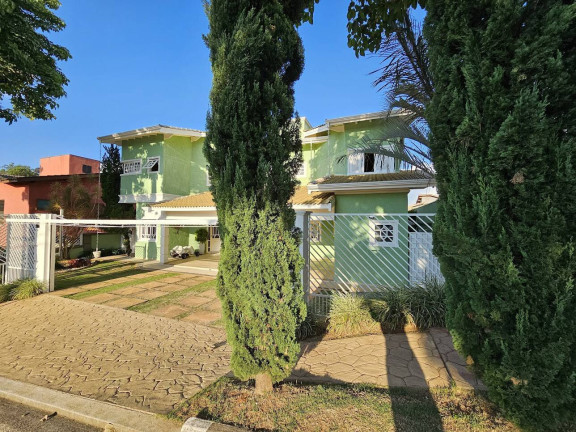 Casa com 4 Quartos à Venda, 800 m² em Parque Residential Shambala I - Atibaia