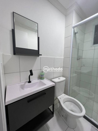 Imagem Apartamento com 2 Quartos para Alugar, 50 m² em Vila Miguel Vicente Cury - Campinas Imagem Apartamento com 2 Quartos para Alugar, 50 m² em Vila Miguel Vicente Cury - Campinas