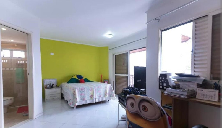 Imagem Imóvel com 3 Quartos à Venda, 160 m² em Chácara Inglesa - São Paulo Imagem Imóvel com 3 Quartos à Venda, 160 m² em Chácara Inglesa - São Paulo