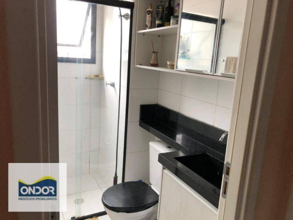 Imagem Apartamento com 2 Quartos à Venda, 49 m² em Jardim ísis - Cotia Imagem Apartamento com 2 Quartos à Venda, 49 m² em Jardim ísis - Cotia