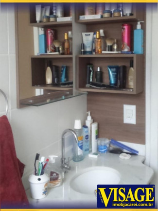 Imagem Apartamento com 3 Quartos à Venda,  em Vila Branca - Jacareí