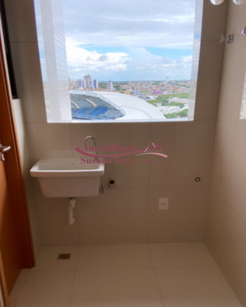Imagem Apartamento com 3 Quartos à Venda, 200 m² em Lagoa Nova - Natal Imagem Apartamento com 3 Quartos à Venda, 200 m² em Lagoa Nova - Natal