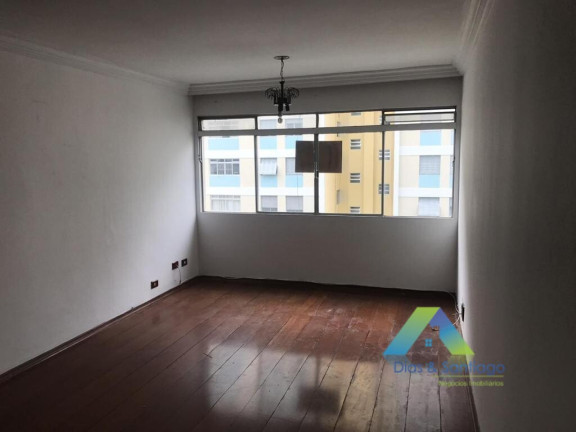 Imagem Apartamento com 4 Quartos à Venda, 96 m² em Mirandópolis - São Paulo