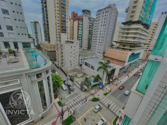 Imagem Apartamento com 3 Quartos à Venda, 158 m² em Centro - Balneário Camboriú Imagem Apartamento com 3 Quartos à Venda, 158 m² em Centro - Balneário Camboriú