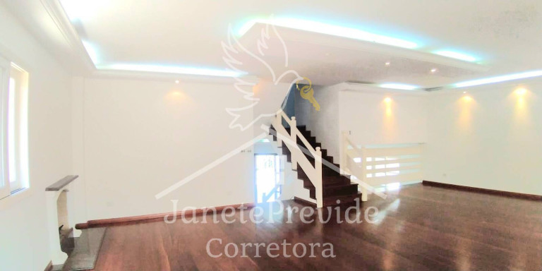 Imagem Casa de Condomínio com 4 Quartos à Venda, 290 m² em Alphaville - Santana De Parnaíba