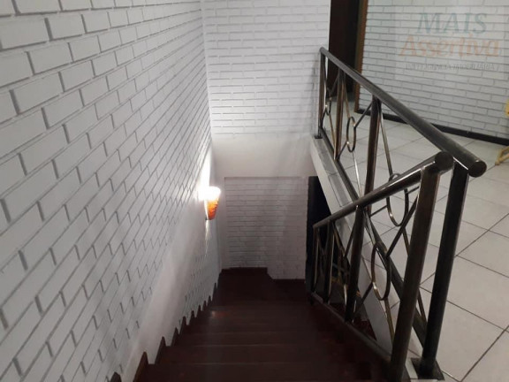 Imagem Sobrado com 3 Quartos à Venda, 305 m² em Cristo Rei - São Leopoldo Imagem Sobrado com 3 Quartos à Venda, 305 m² em Cristo Rei - São Leopoldo