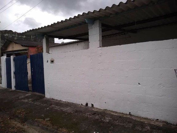 Imagem Casa com 3 Quartos à Venda, 110 m² em Jardim Prados - Peruíbe Imagem Casa com 3 Quartos à Venda, 110 m² em Jardim Prados - Peruíbe