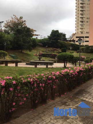 Imagem Apartamento com 2 Quartos à Venda, 54 m² em Vila Pita - São Paulo