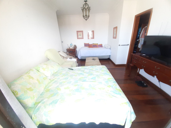Imagem Apartamento com 4 Quartos à Venda, 305 m² em Jardim Apipema - Salvador Imagem Apartamento com 4 Quartos à Venda, 305 m² em Jardim Apipema - Salvador