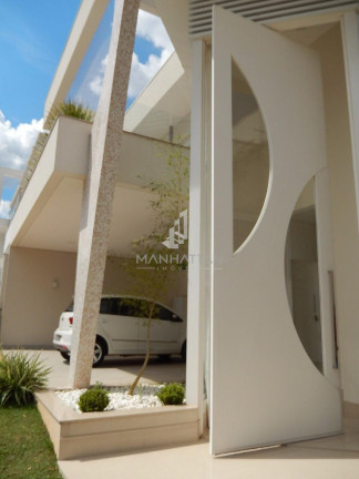 Imagem Casa de Condomínio com 3 Quartos à Venda, 332 m² em Loteamento Parque Dos Alecrins - Campinas Imagem Casa de Condomínio com 3 Quartos à Venda, 332 m² em Loteamento Parque Dos Alecrins - Campinas
