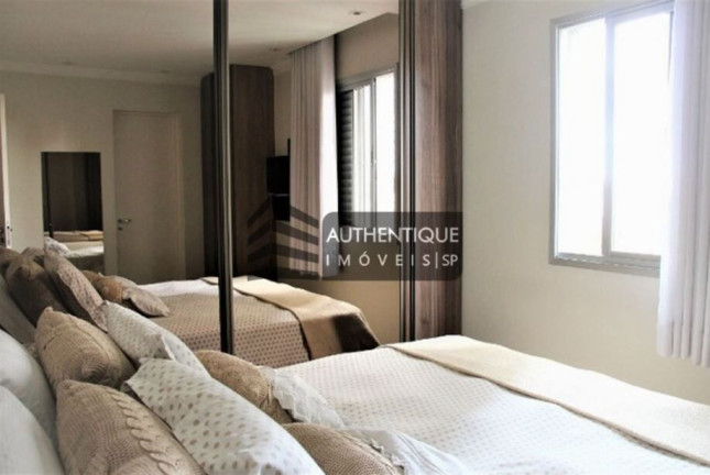 Imagem Apartamento com 2 Quartos à Venda, 65 m² em Aclimação - São Paulo Imagem Apartamento com 2 Quartos à Venda, 65 m² em Aclimação - São Paulo