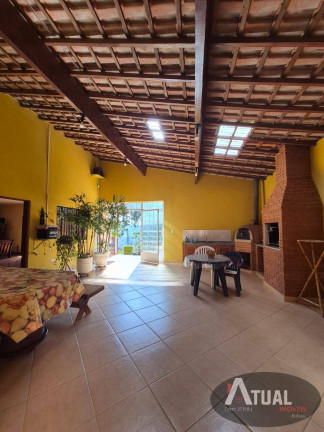 Imagem Casa de Condomínio com 3 Quartos à Venda, 293 m² em Canjica (terra Preta) - Mairiporã Imagem Casa de Condomínio com 3 Quartos à Venda, 293 m² em Canjica (terra Preta) - Mairiporã