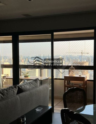 Imagem Apartamento com 2 Quartos à Venda, 86 m² em Pinheiros - São Paulo Imagem Apartamento com 2 Quartos à Venda, 86 m² em Pinheiros - São Paulo