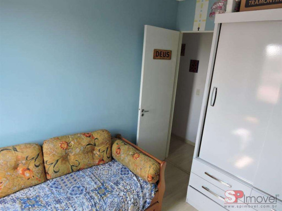 Apartamento com 2 Quartos à Venda, 45 m² em Jardim São Miguel - Ferraz De Vasconcelos