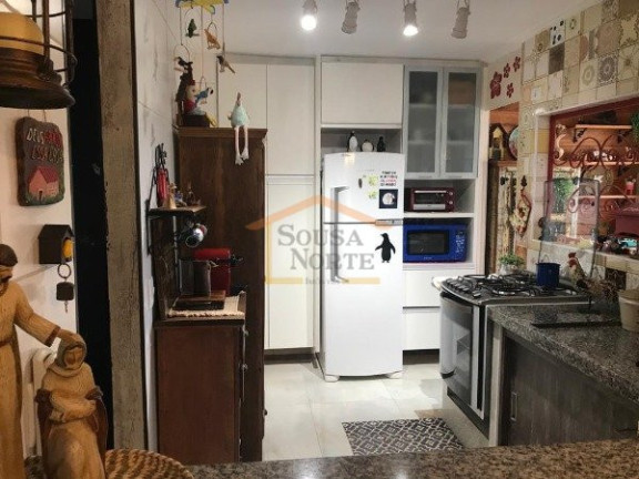 Imagem Apartamento com 3 Quartos à Venda, 83 m² em Parque Mandaqui - São Paulo Imagem Apartamento com 3 Quartos à Venda, 83 m² em Parque Mandaqui - São Paulo