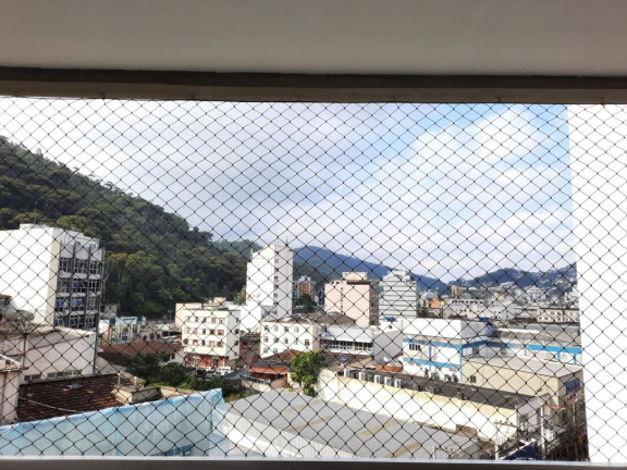 Imagem Imóvel com 2 Quartos à Venda, 55 m² em Várzea - Teresópolis Imagem Imóvel com 2 Quartos à Venda, 55 m² em Várzea - Teresópolis