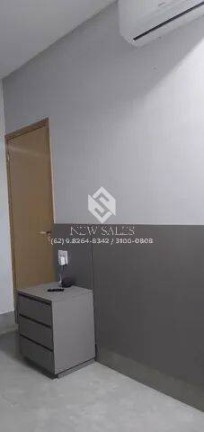 Imagem Casa de Condomínio com 3 Quartos à Venda, 146 m² em Parqville Pinheiros - Aparecida De Goiânia Imagem Casa de Condomínio com 3 Quartos à Venda, 146 m² em Parqville Pinheiros - Aparecida De Goiânia