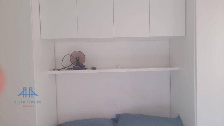 Imagem Apartamento com 2 Quartos à Venda, 58 m² em Balneário - Florianópolis
