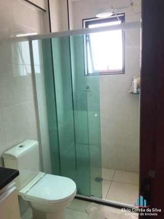 Imagem Apartamento com 2 Quartos à Venda, 73 m² em Caiçara - Praia Grande