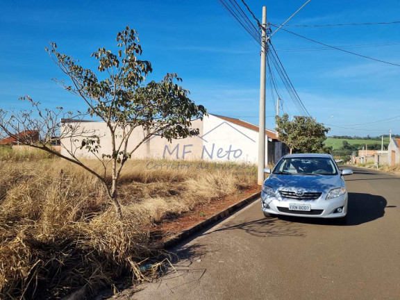 Imagem Terreno à Venda, 180 m² em Terrazul Ba - Pirassununga