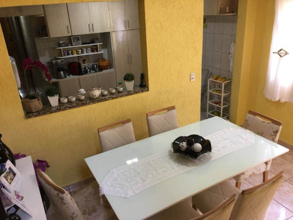 Imagem Casa com 3 Quartos à Venda, 65 m² em Jardim Santa Lucrécia - São Paulo Imagem Casa com 3 Quartos à Venda, 65 m² em Jardim Santa Lucrécia - São Paulo