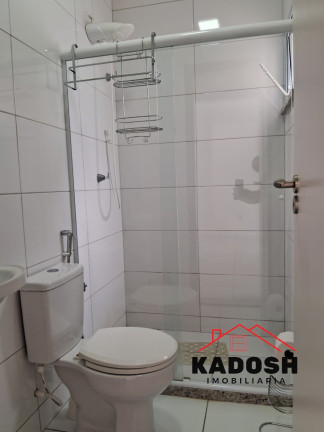 Imagem Casa com 2 Quartos para Alugar, 130 m² em Registro - Feira De Santana