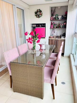 Imagem Apartamento com 3 Quartos à Venda, 142 m² em Panamby - São Paulo Imagem Apartamento com 3 Quartos à Venda, 142 m² em Panamby - São Paulo