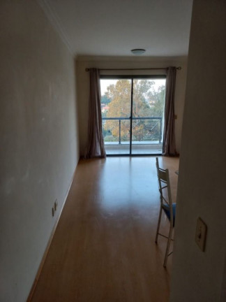 Imagem Apartamento com 3 Quartos à Venda, 79 m² em Butantã - São Paulo